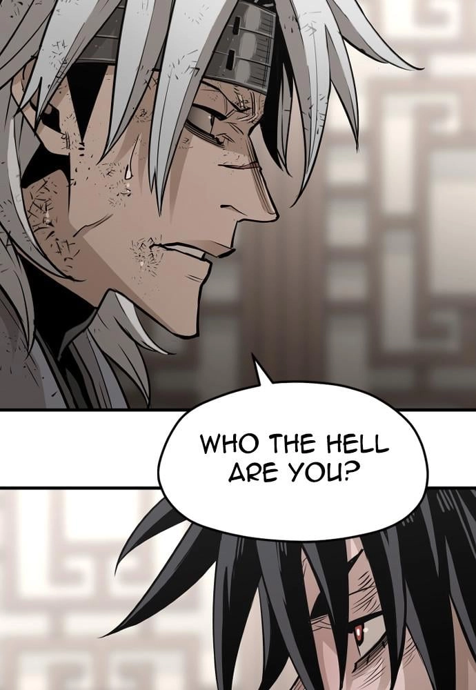 Murim Rpg Simulation Chapter 23 - Page 35