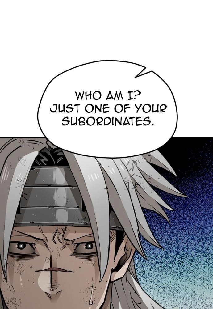 Murim Rpg Simulation Chapter 23 - Page 37