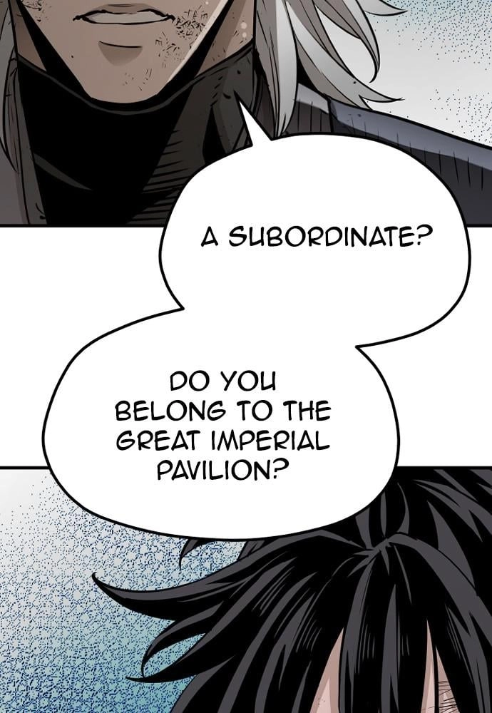 Murim Rpg Simulation Chapter 23 - Page 38