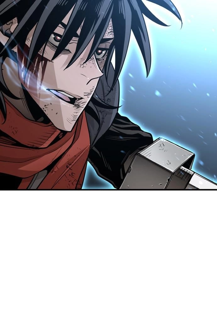 Murim Rpg Simulation Chapter 23 - Page 49