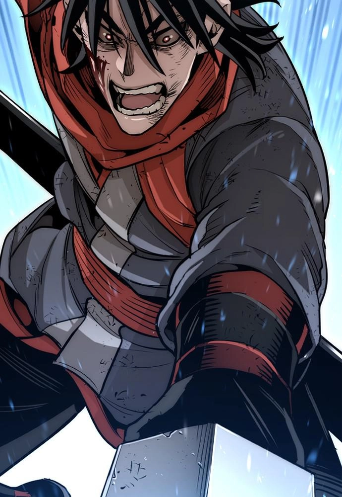 Murim Rpg Simulation Chapter 23 - Page 59