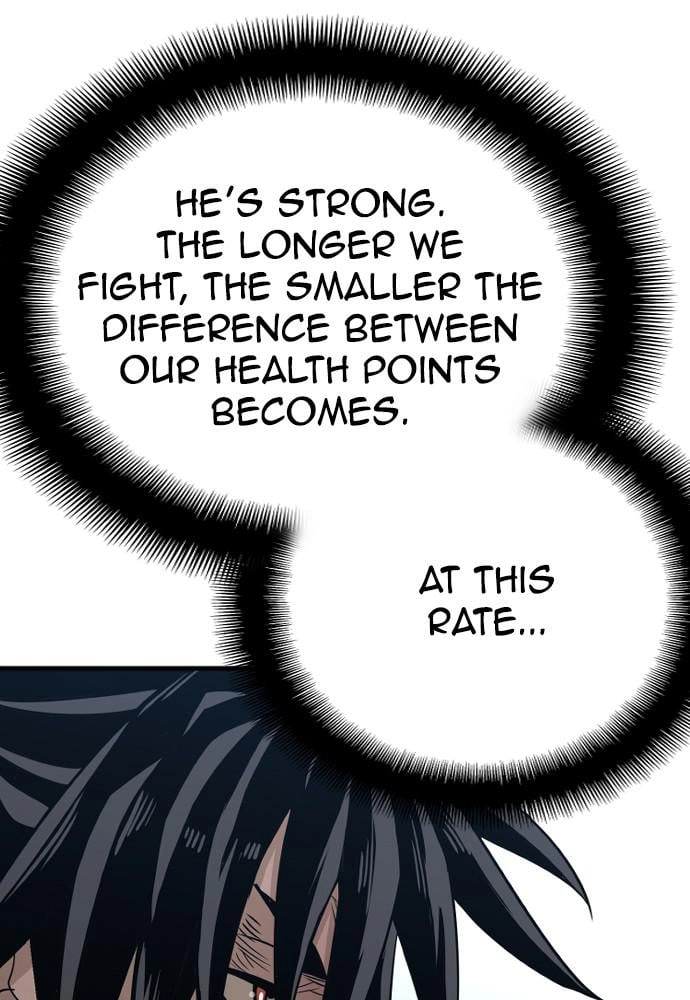 Murim Rpg Simulation Chapter 23 - Page 77