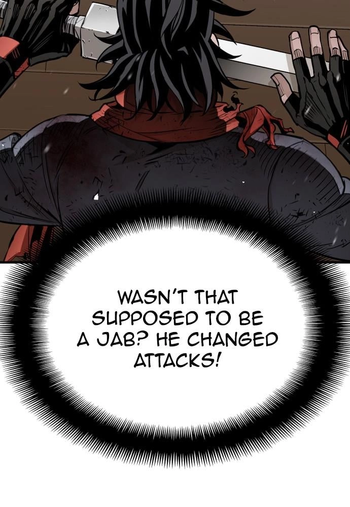 Murim Rpg Simulation Chapter 23 - Page 88