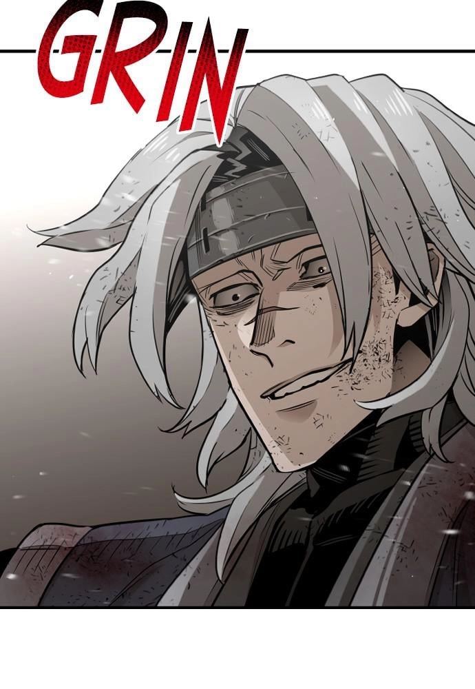 Murim Rpg Simulation Chapter 23 - Page 101