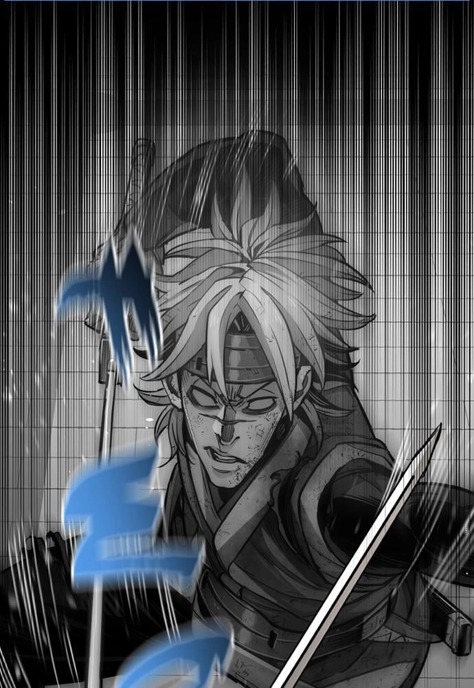 Murim Rpg Simulation Chapter 23 - Page 105
