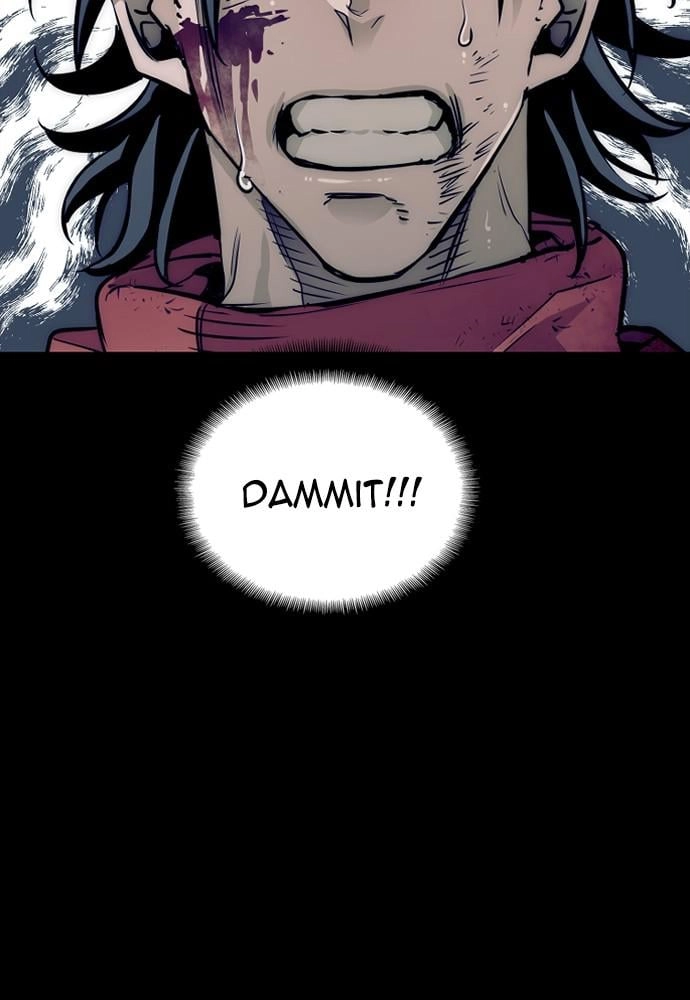 Murim Rpg Simulation Chapter 23 - Page 109