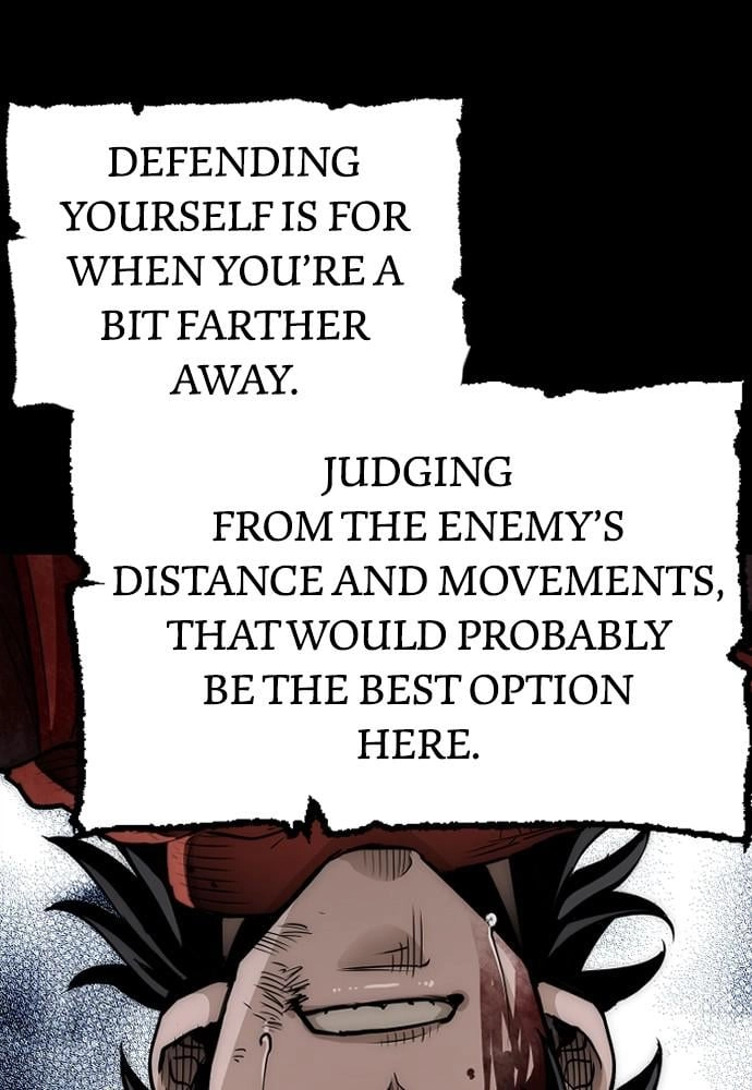 Murim Rpg Simulation Chapter 23 - Page 113