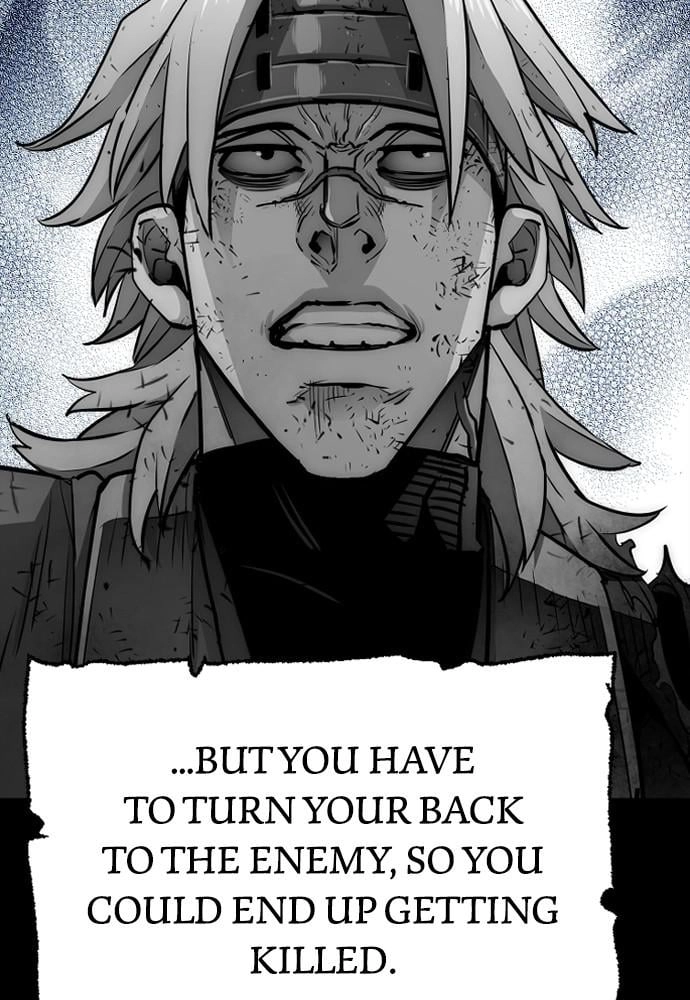 Murim Rpg Simulation Chapter 23 - Page 115