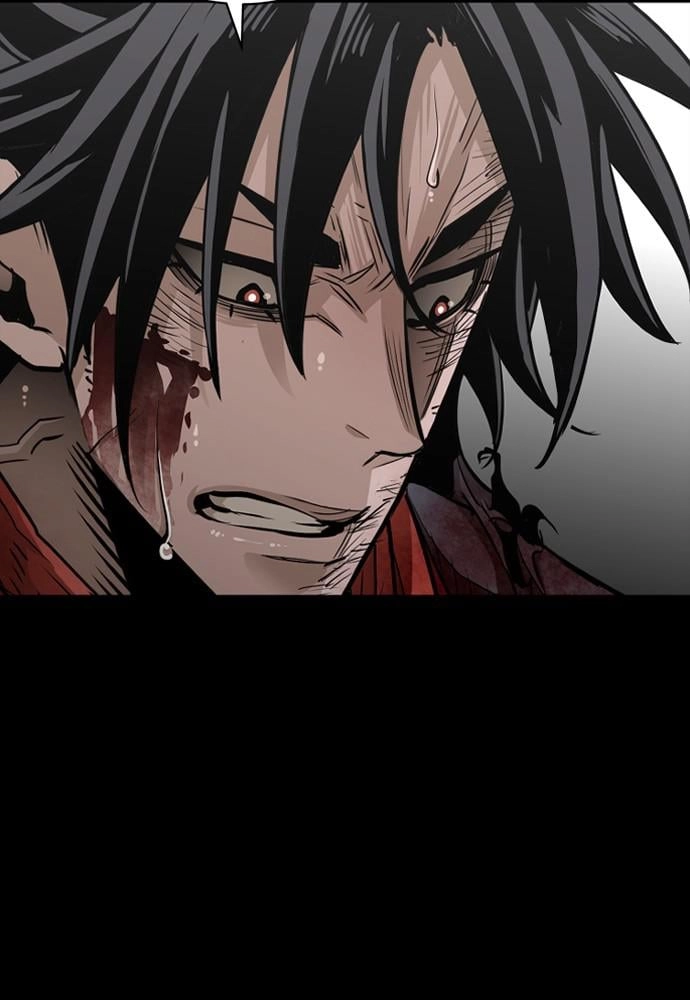 Murim Rpg Simulation Chapter 23 - Page 117
