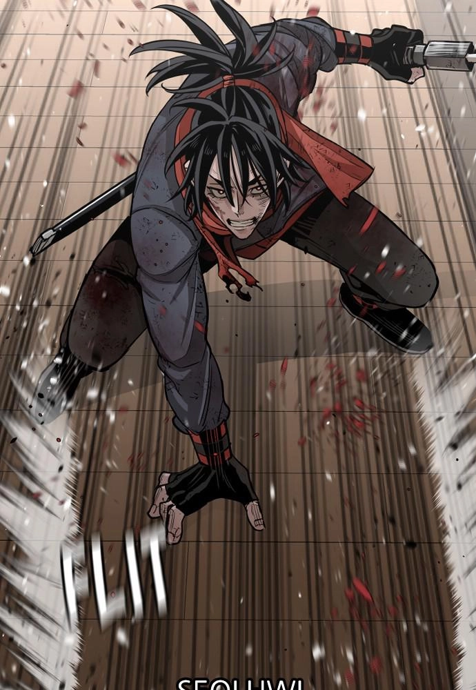 Murim Rpg Simulation Chapter 23 - Page 127