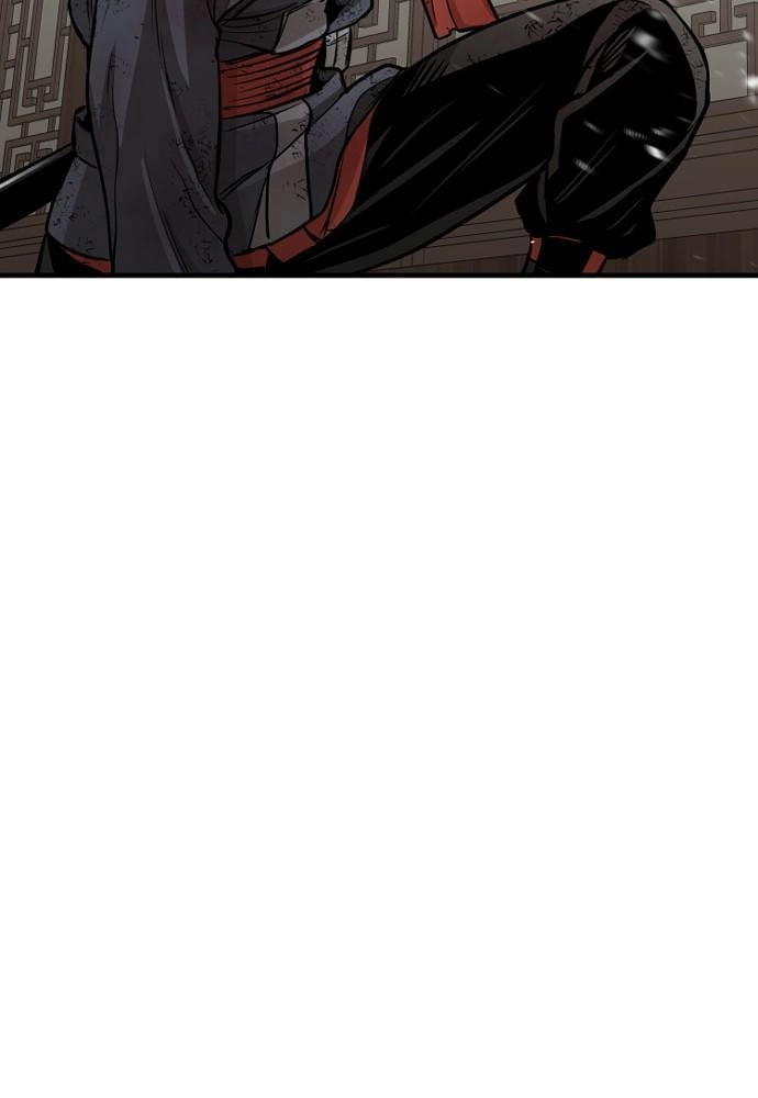 Murim Rpg Simulation Chapter 23 - Page 130
