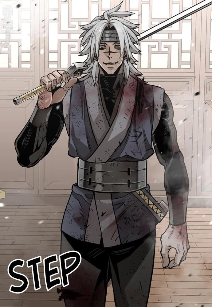 Murim Rpg Simulation Chapter 23 - Page 133
