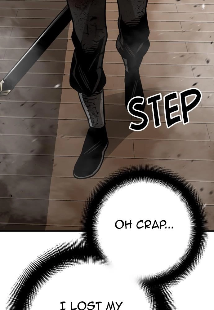 Murim Rpg Simulation Chapter 23 - Page 134