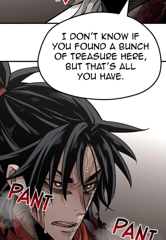 Murim Rpg Simulation Chapter 23 - Page 140