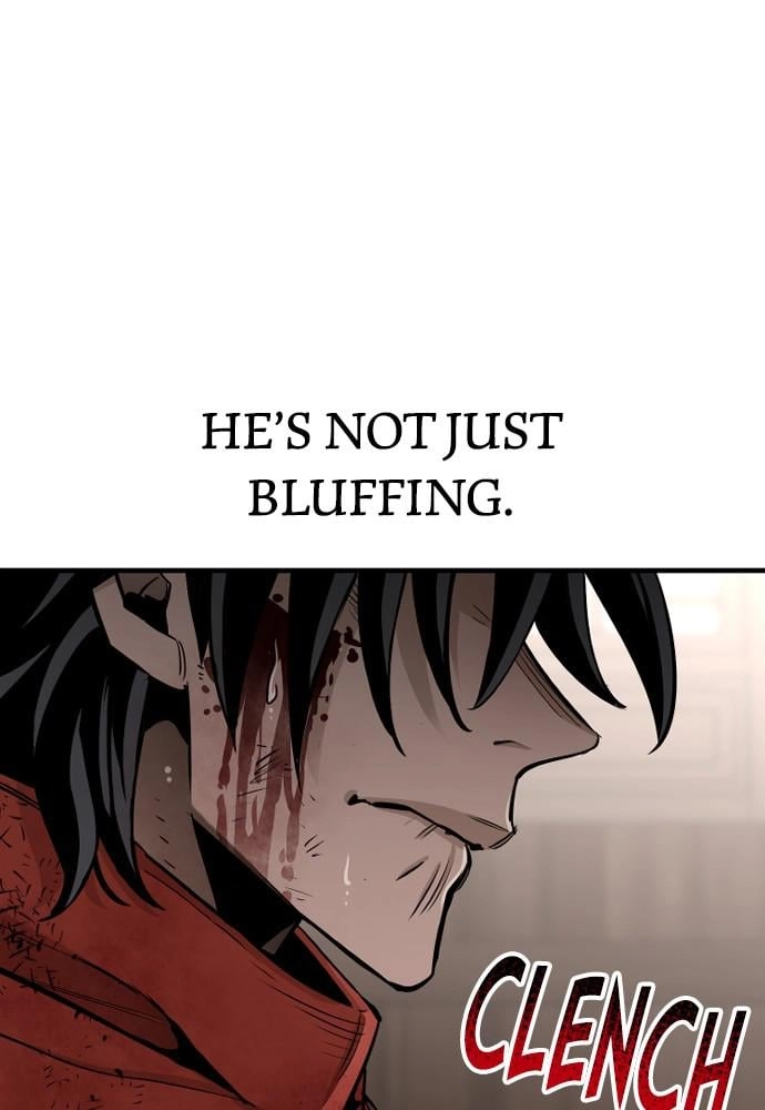 Murim Rpg Simulation Chapter 23 - Page 142