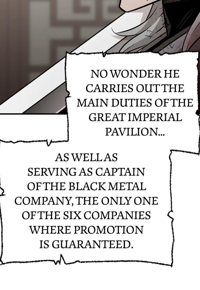 Murim Rpg Simulation Chapter 23 - Page 145