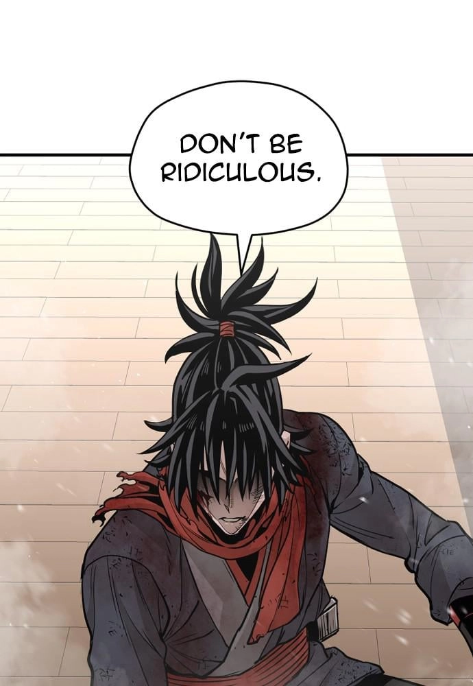 Murim Rpg Simulation Chapter 23 - Page 147