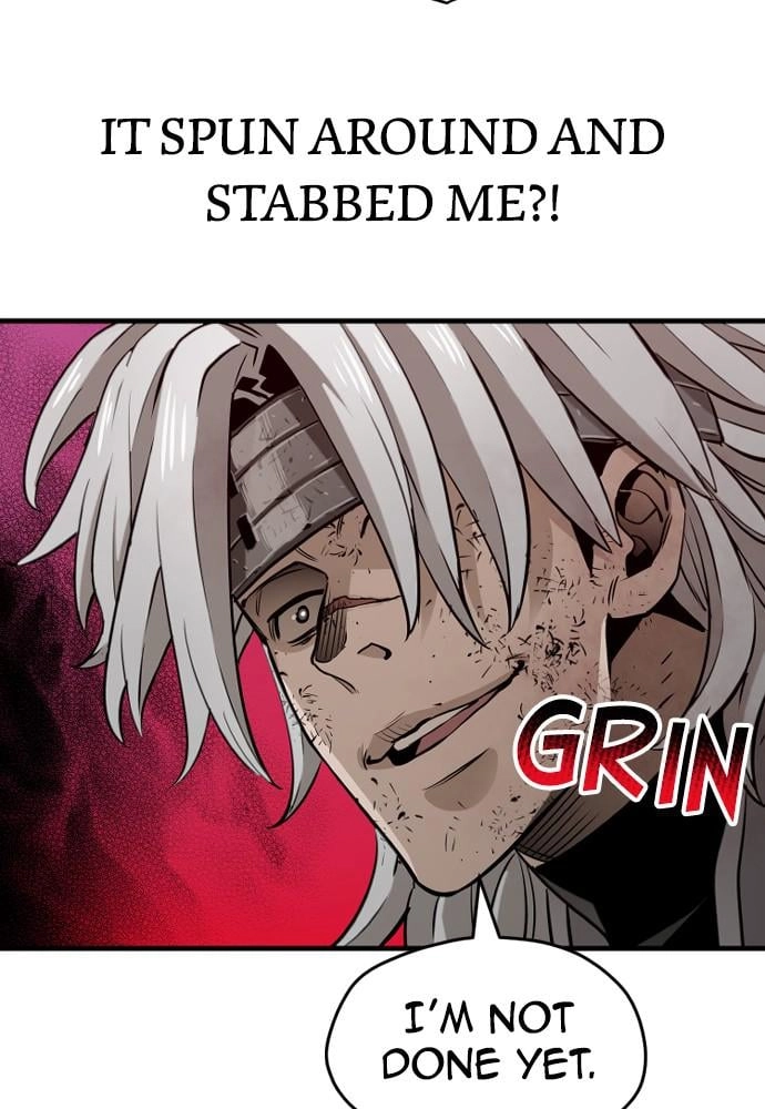 Murim Rpg Simulation Chapter 23 - Page 169