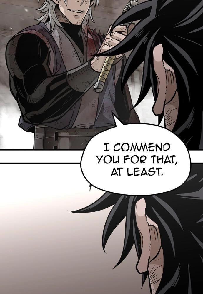 Murim Rpg Simulation Chapter 23 - Page 197