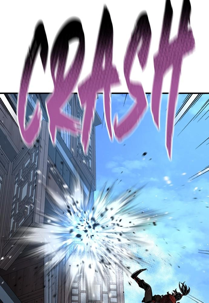 Murim Rpg Simulation Chapter 23 - Page 205