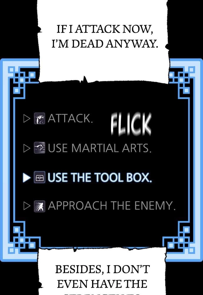 Murim Rpg Simulation Chapter 23 - Page 232