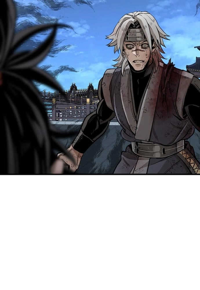 Murim Rpg Simulation Chapter 23 - Page 256