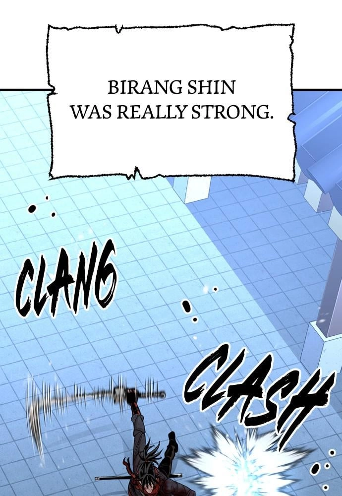 Murim Rpg Simulation Chapter 24 - Page 5