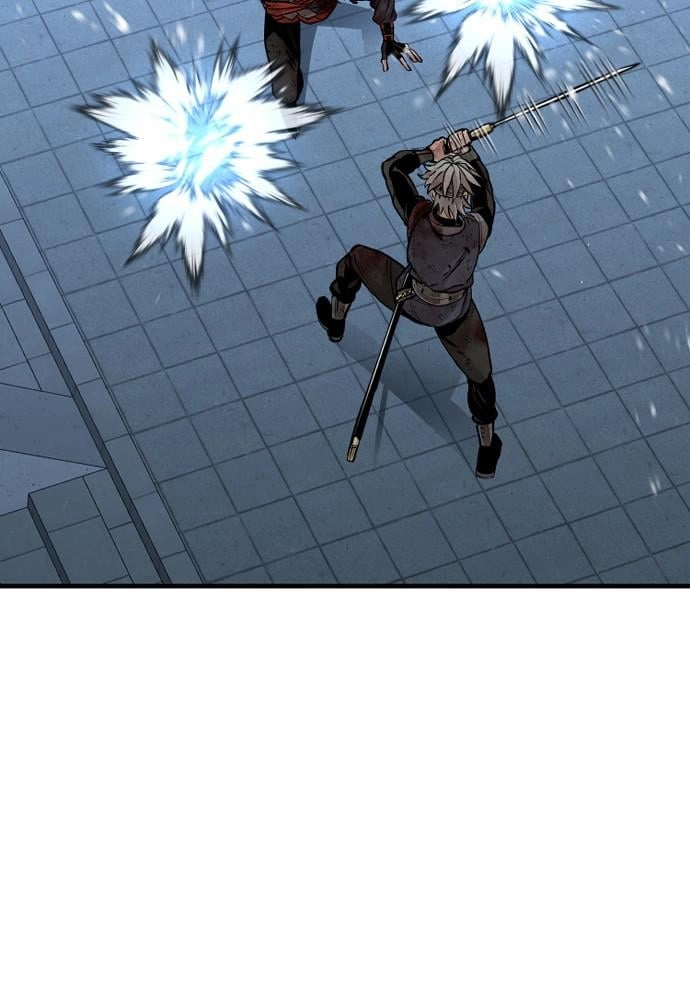 Murim Rpg Simulation Chapter 24 - Page 6