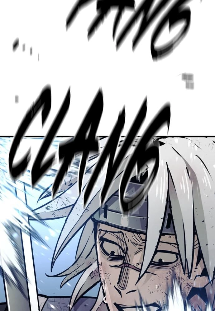 Murim Rpg Simulation Chapter 24 - Page 11