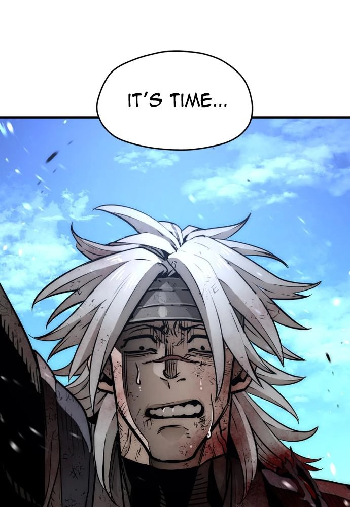 Murim Rpg Simulation Chapter 24 - Page 17