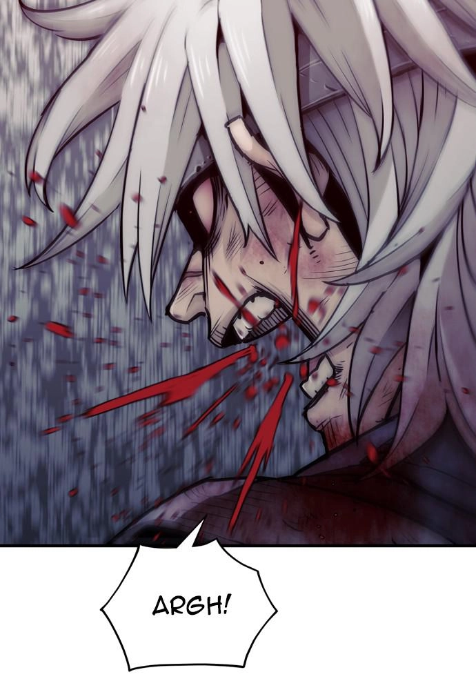 Murim Rpg Simulation Chapter 24 - Page 25