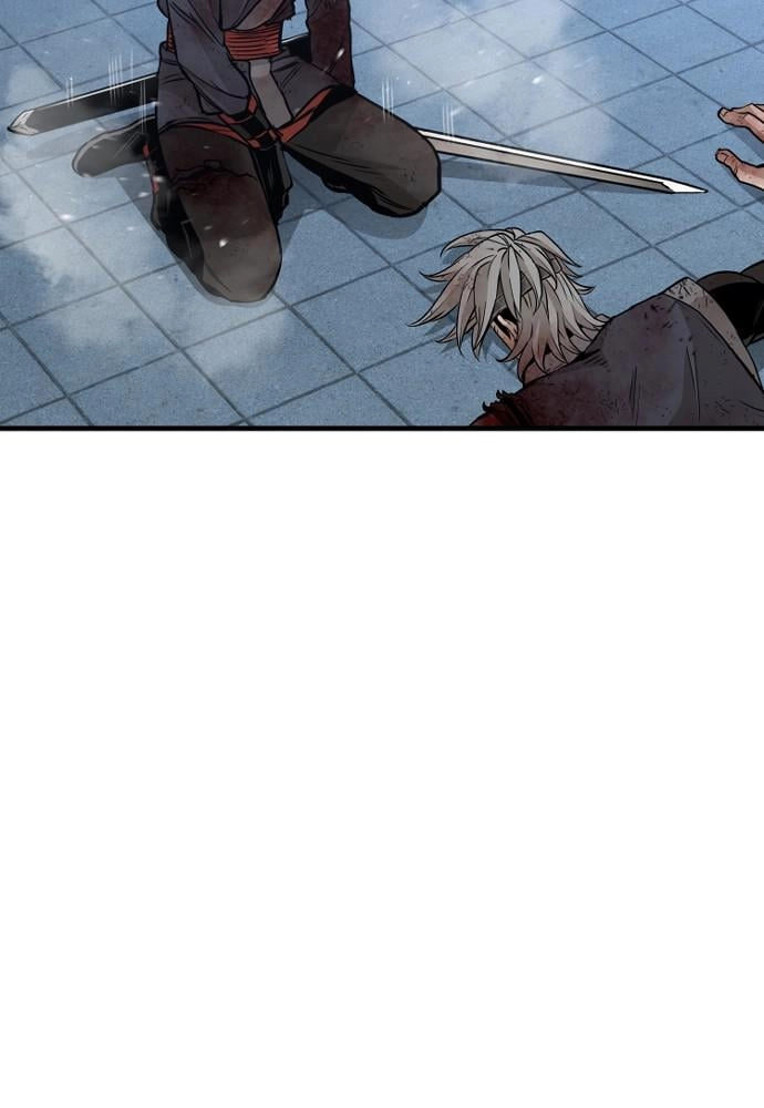 Murim Rpg Simulation Chapter 24 - Page 32