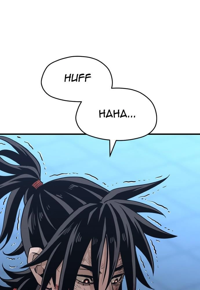 Murim Rpg Simulation Chapter 24 - Page 33