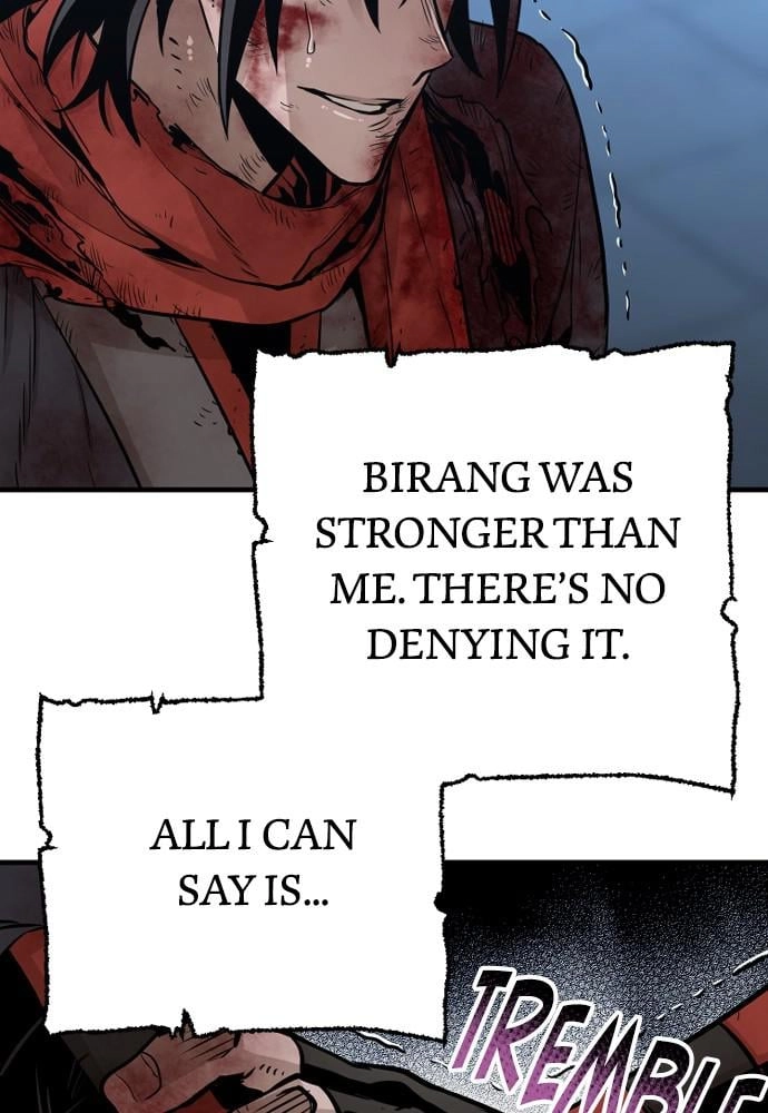 Murim Rpg Simulation Chapter 24 - Page 34