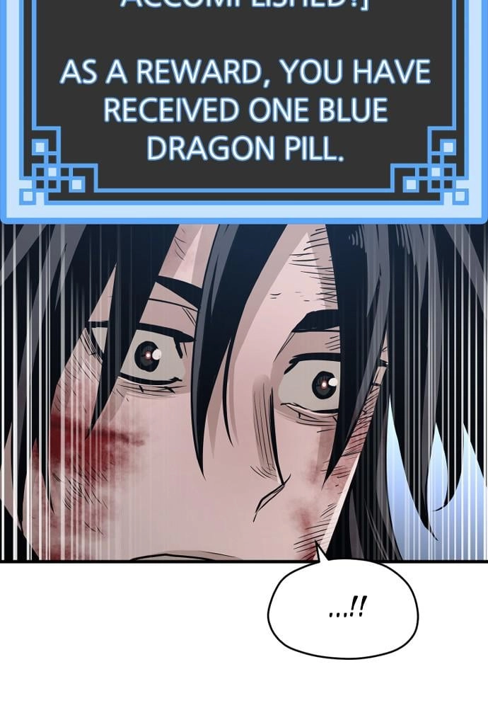 Murim Rpg Simulation Chapter 24 - Page 37
