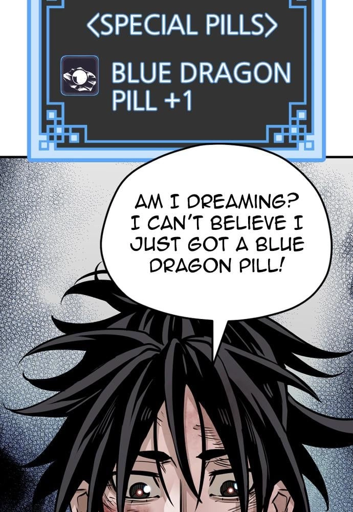 Murim Rpg Simulation Chapter 24 - Page 39