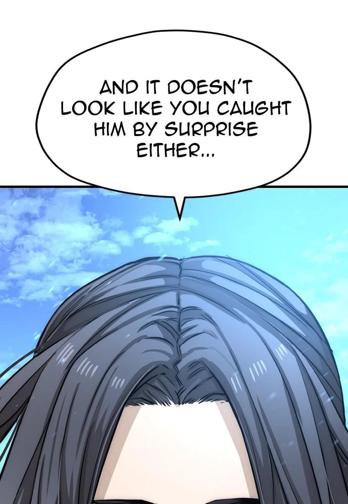 Murim Rpg Simulation Chapter 24 - Page 54