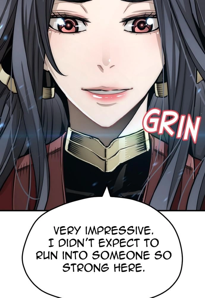 Murim Rpg Simulation Chapter 24 - Page 55