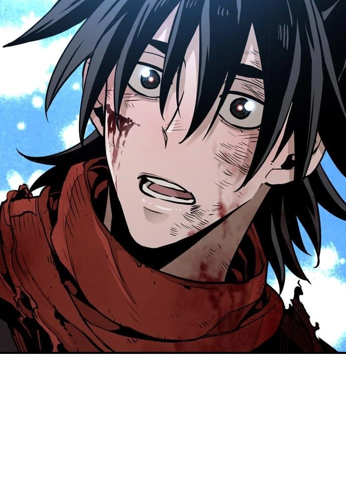 Murim Rpg Simulation Chapter 24 - Page 57