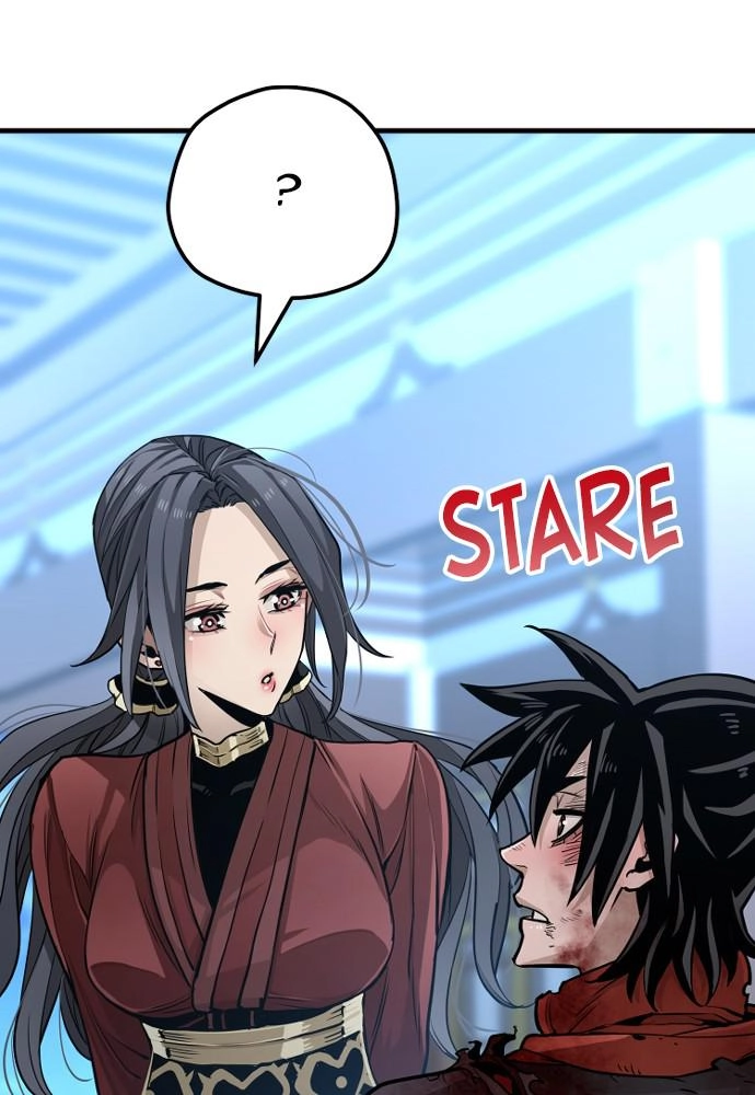Murim Rpg Simulation Chapter 24 - Page 59