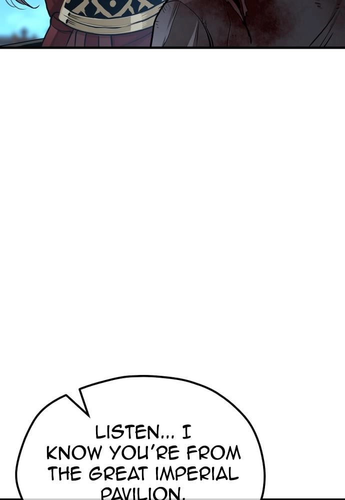 Murim Rpg Simulation Chapter 24 - Page 60