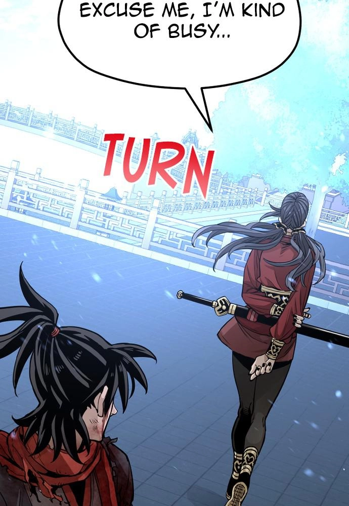 Murim Rpg Simulation Chapter 24 - Page 71