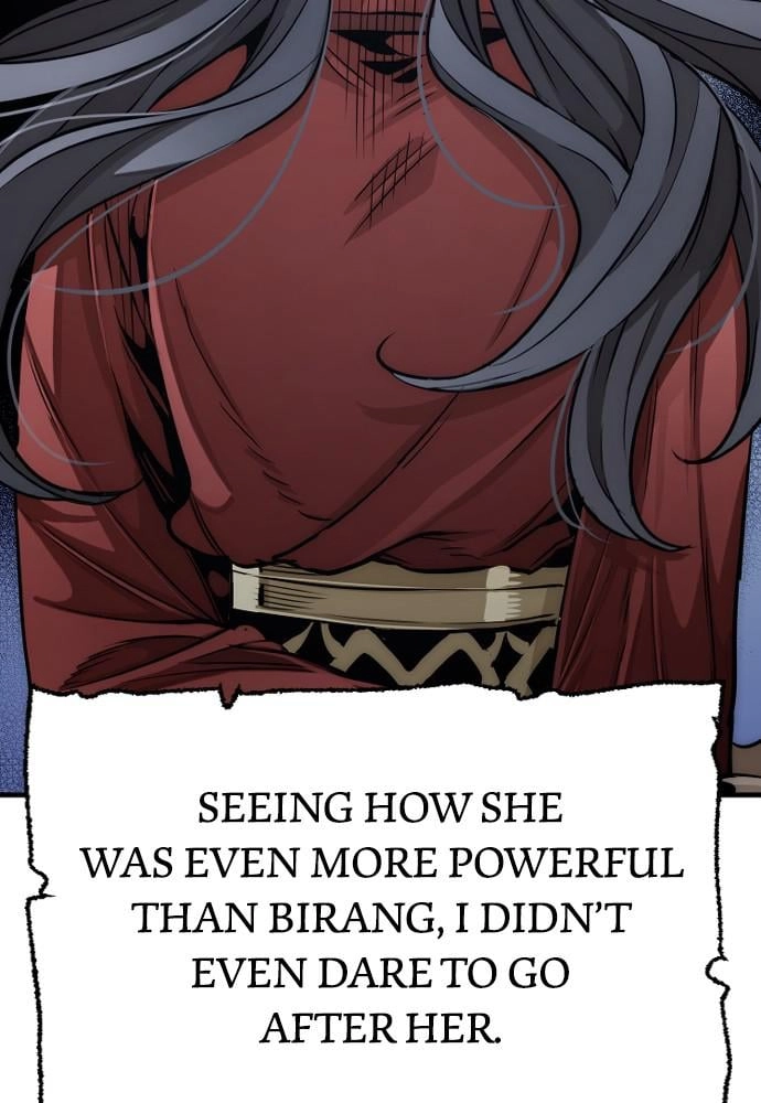 Murim Rpg Simulation Chapter 24 - Page 79