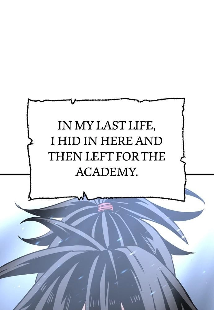 Murim Rpg Simulation Chapter 24 - Page 87