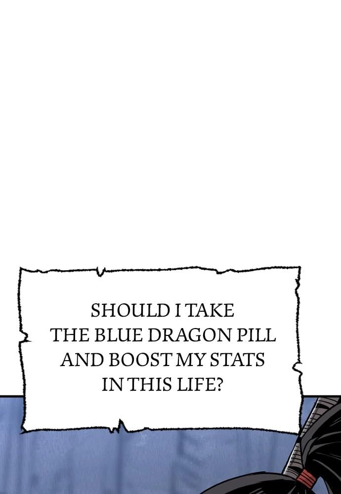 Murim Rpg Simulation Chapter 24 - Page 91