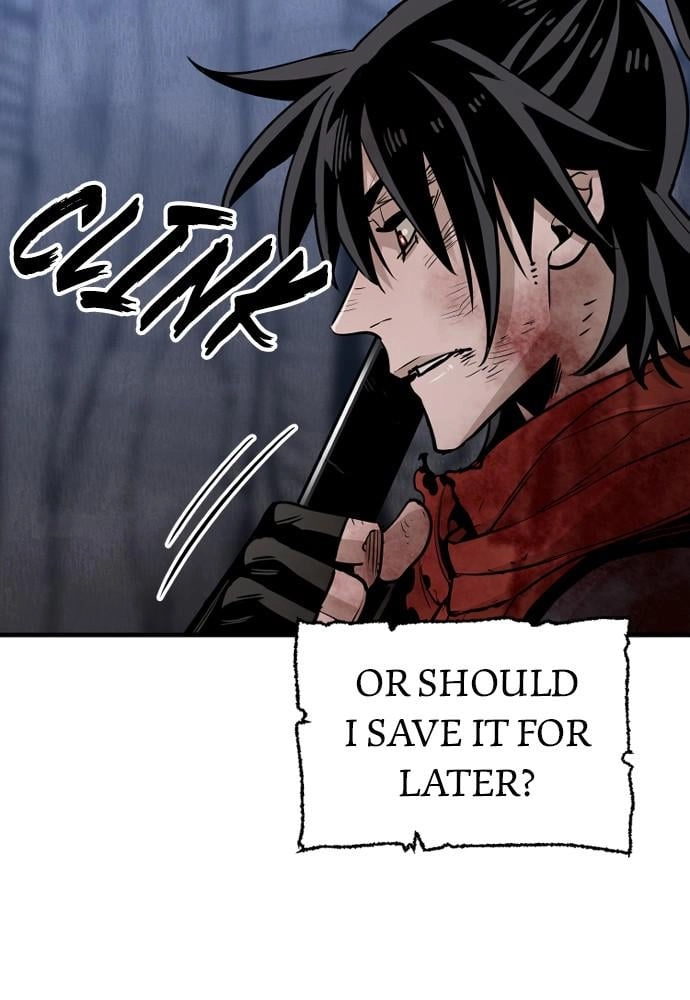 Murim Rpg Simulation Chapter 24 - Page 92