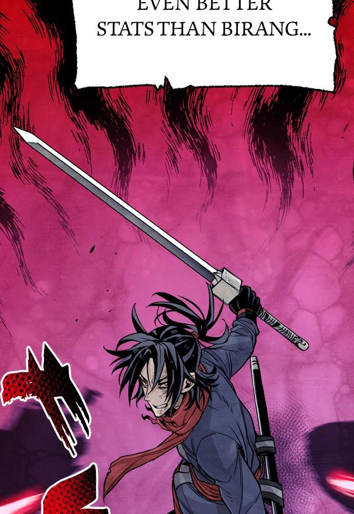 Murim Rpg Simulation Chapter 24 - Page 94
