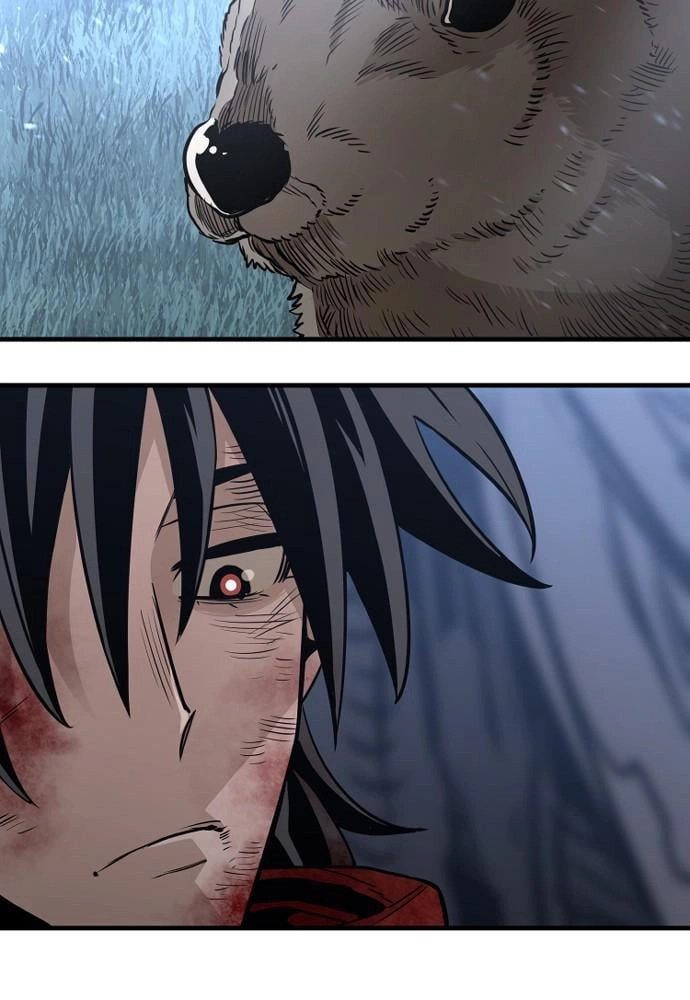Murim Rpg Simulation Chapter 24 - Page 103