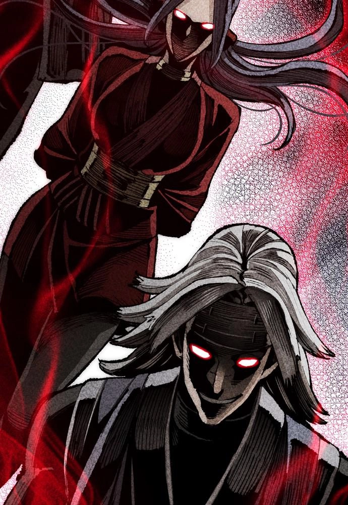 Murim Rpg Simulation Chapter 24 - Page 106