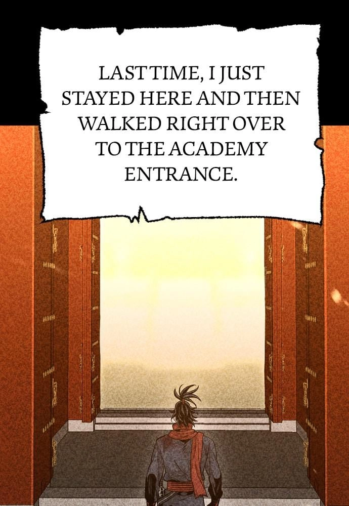 Murim Rpg Simulation Chapter 24 - Page 108